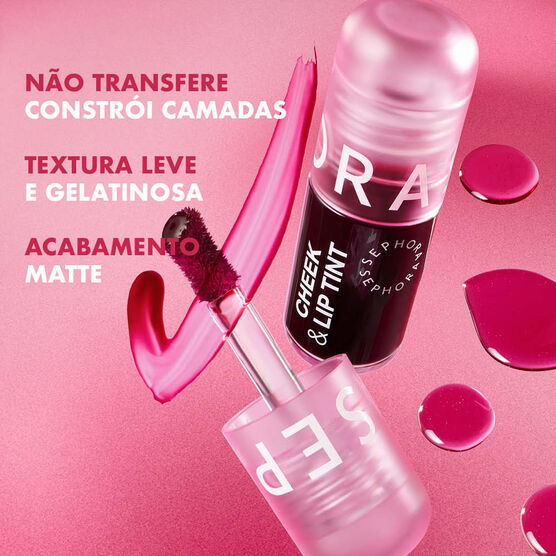 COLOR TINT CHEEK & LIP TINT-26 02